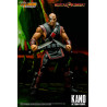 Mortal Kombat - Kano figure