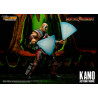 Mortal Kombat - Kano figure