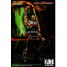 Mortal Kombat - Kano figure