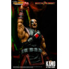 Mortal Kombat - Kano figure