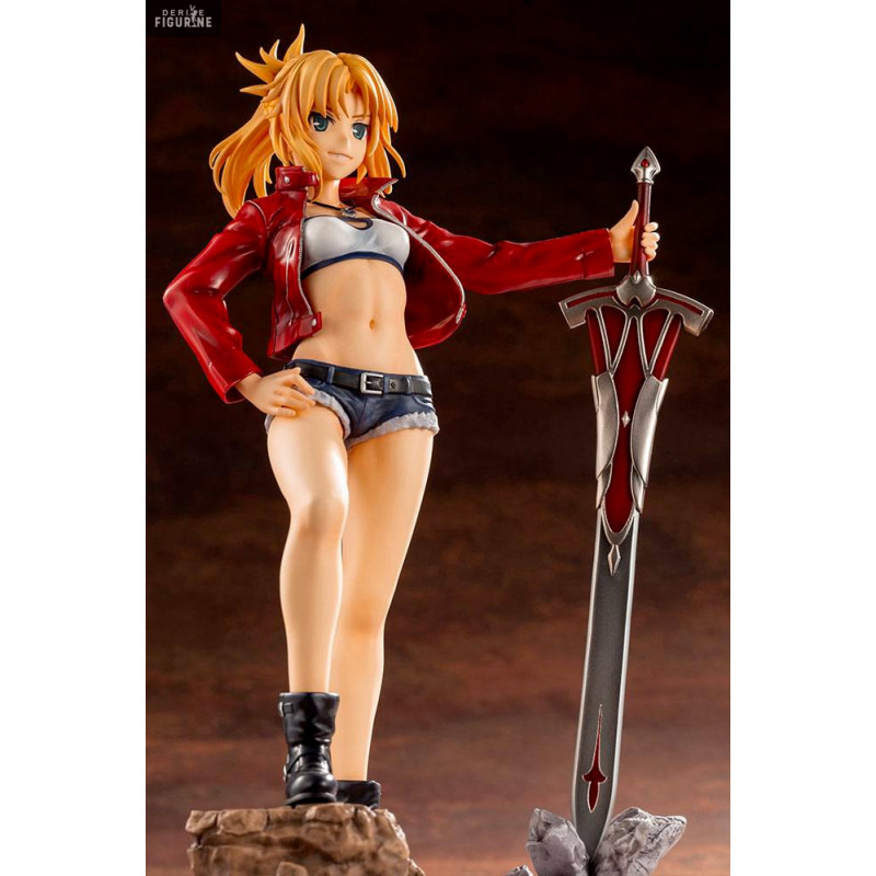Fate/Apocrypha - Saber of Red, Mordred figure