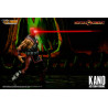 Mortal Kombat - Kano figure