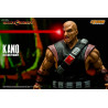 Mortal Kombat - Kano figure
