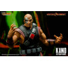 Mortal Kombat - Kano figure