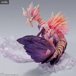 Monster Hunter Rise -...
