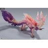 Monster Hunter Rise - Figure Mizutsune, S.H. MonsterArts
