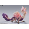 Monster Hunter Rise - Figure Mizutsune, S.H. MonsterArts