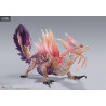 Monster Hunter Rise - Figure Mizutsune, S.H. MonsterArts