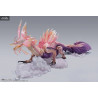 Monster Hunter Rise - Figure Mizutsune, S.H. MonsterArts