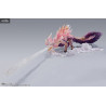 Monster Hunter Rise - Figure Mizutsune, S.H. MonsterArts