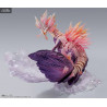 Monster Hunter Rise - Figurine Mizutsune, S.H. MonsterArts
