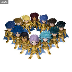 Pack figures Tamashii...