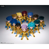 Pack figures Tamashii Nations Box Saint Seiya, The Supreme Gold Saints Assemble! ARTlized
