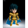 Pack figures Tamashii Nations Box Saint Seiya, The Supreme Gold Saints Assemble! ARTlized