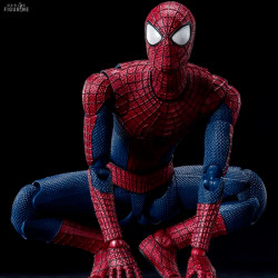 Marvel The Amazing...