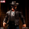 Marvel, X-Men - Logan figure, One:12