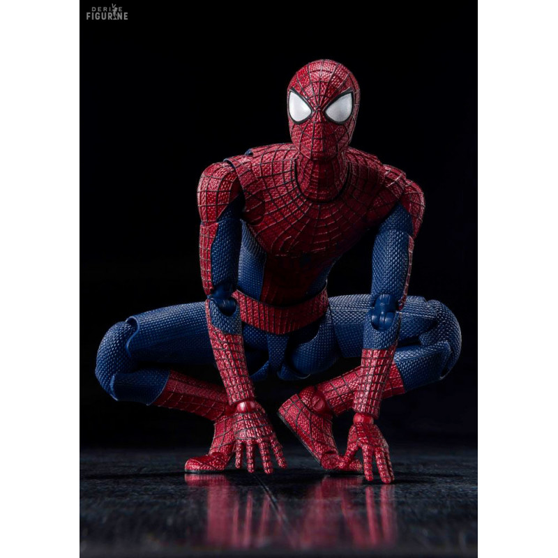 Marvel The Amazing...