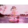 Arknights - Figurine Eyjafjalla, Summer Flower FA018