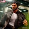 Marvel, X-Men - Logan figure, One:12