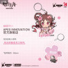 Arknights - Figurine Eyjafjalla, Summer Flower FA018