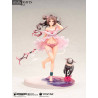 Arknights - Figurine Eyjafjalla, Summer Flower FA018