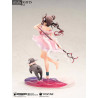 Arknights - Figurine Eyjafjalla, Summer Flower FA018