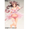 Arknights - Figurine Eyjafjalla, Summer Flower FA018