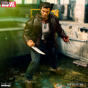Marvel, X-Men - Logan figure, One:12