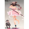 Arknights - Figurine Eyjafjalla, Summer Flower FA018