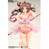 Arknights - Figurine Eyjafjalla, Summer Flower FA018