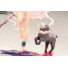 Arknights - Figurine Eyjafjalla, Summer Flower FA018