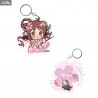 Arknights - Figurine Eyjafjalla, Summer Flower FA018