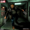 Marvel, X-Men - Logan figure, One:12