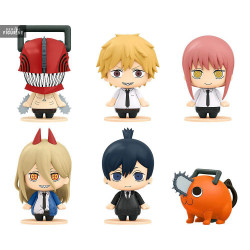 Chainsaw Man - Pack 6...