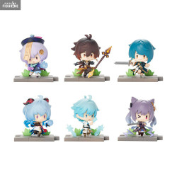 Genshin Impact - Pack 6...