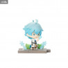 Genshin Impact - Pack 6 figures, Battle Scene Collection Liyue Edition
