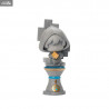 Genshin Impact - Pack 6 figures, Battle Scene Collection Liyue Edition