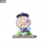 Genshin Impact - Pack 6 figures, Battle Scene Collection Liyue Edition