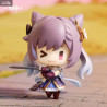Genshin Impact - Pack 6 figures, Battle Scene Collection Liyue Edition