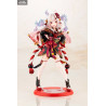 Hololive Production - Figure Nakiri Ayame, Bonus Edition