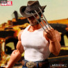 Marvel, X-Men - Logan figure, One:12