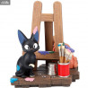 Studio Ghibli - Kiki's Delivery Service or My Neighbor Totoro figure, Diorama Calendar