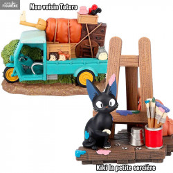 Studio Ghibli - Kiki's...