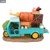 Studio Ghibli - Kiki's Delivery Service or My Neighbor Totoro figure, Diorama Calendar