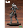 Star Wars The Bad Batch - Echo figure, ARTFX