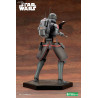 Star Wars The Bad Batch - Echo figure, ARTFX