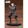 Star Wars The Bad Batch - Echo figure, ARTFX