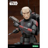 Star Wars The Bad Batch - Echo figure, ARTFX