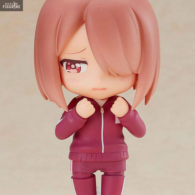 Wataten!: An Angel Flew Down to Me - Figurine Miyako Hoshino, Nendoroid