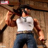 Marvel, X-Men - Logan figure, One:12